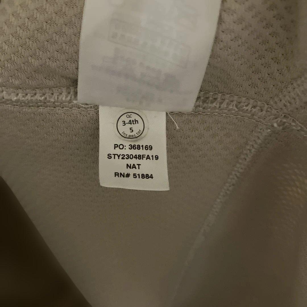 パタゴニア　メンズ・クラシック・レトロX・ベスト Mサイズ 美品 大人気カラー