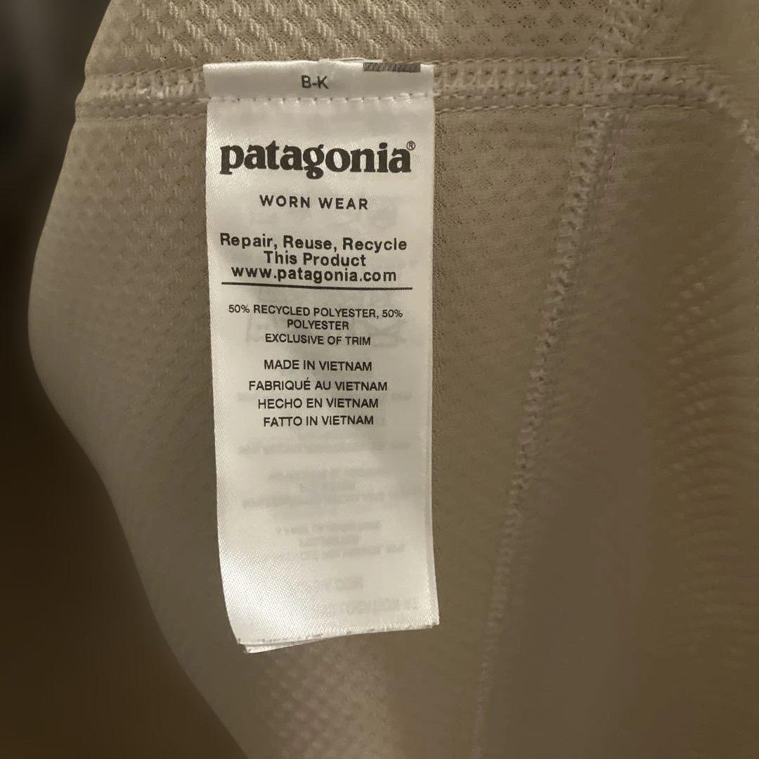 パタゴニア　メンズ・クラシック・レトロX・ベスト Mサイズ 美品 大人気カラー
