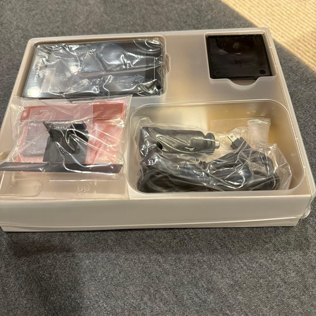 SUPER CAT LS1100 レーダー探知機本体