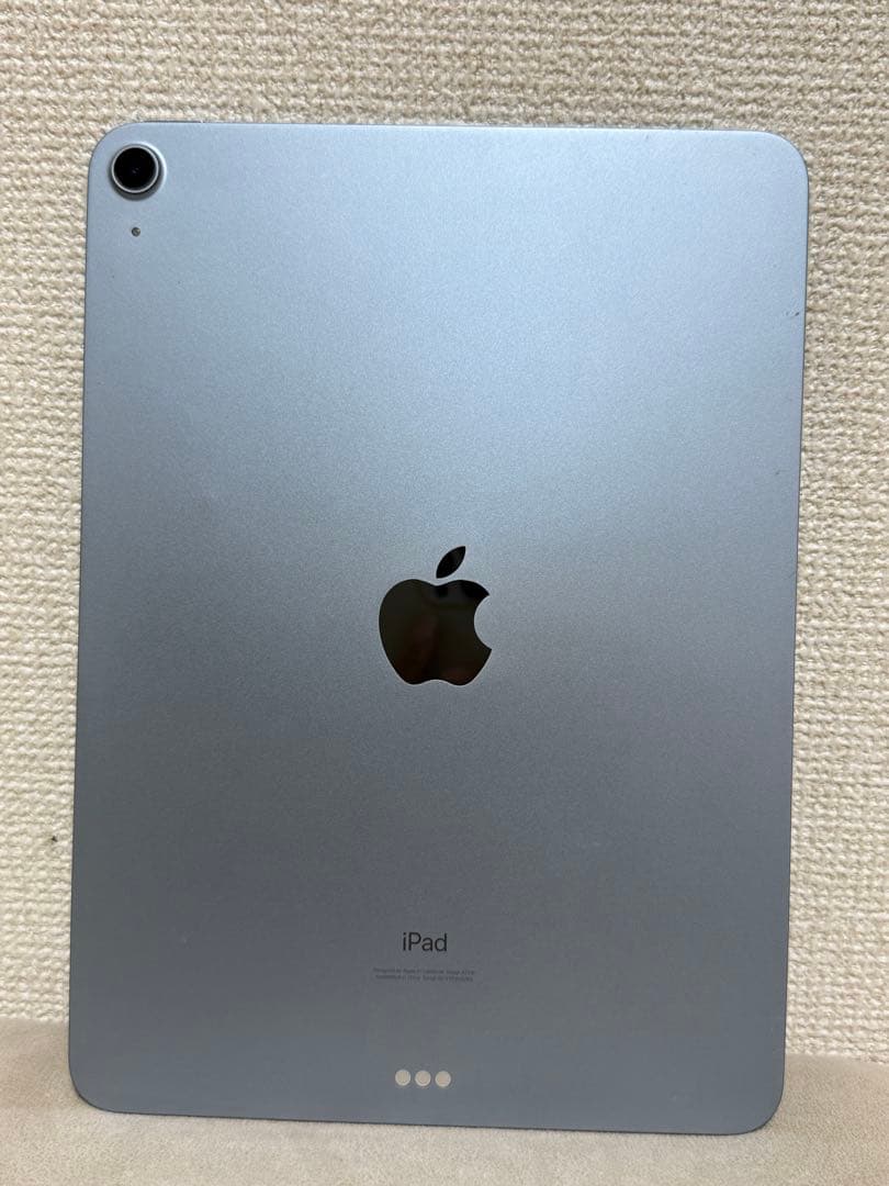 Ipad Air 第4世代64GB WI-FIモデル