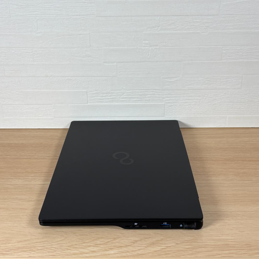 富士通　11世代i5　ノートパソコン　Windows11　オフィス付き　17