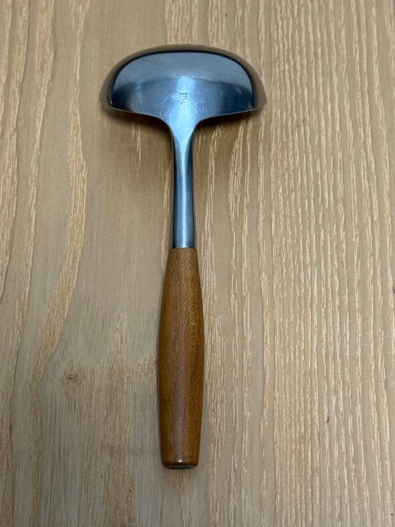 Dansk Fjord レードル Germany ダンス