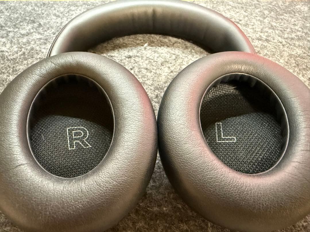 Bose QuietComfort Ultra Headphones ブラック