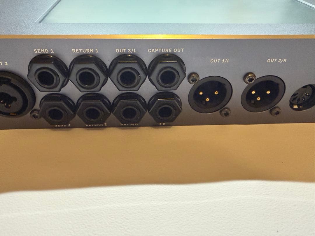 【即戦力】Neural DSP Quad Cortex 付属品完備＋豪華おまけ