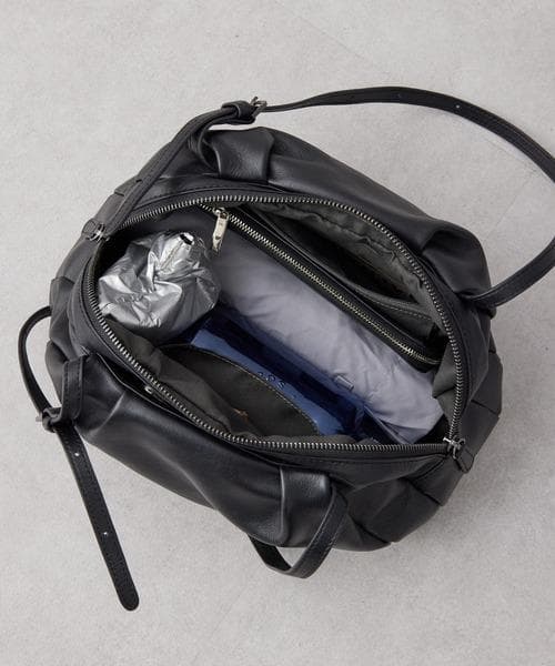 ❋ear PAPILLONNER コロンボストンバッグ❋