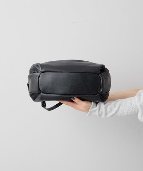 ❋ear PAPILLONNER コロンボストンバッグ❋