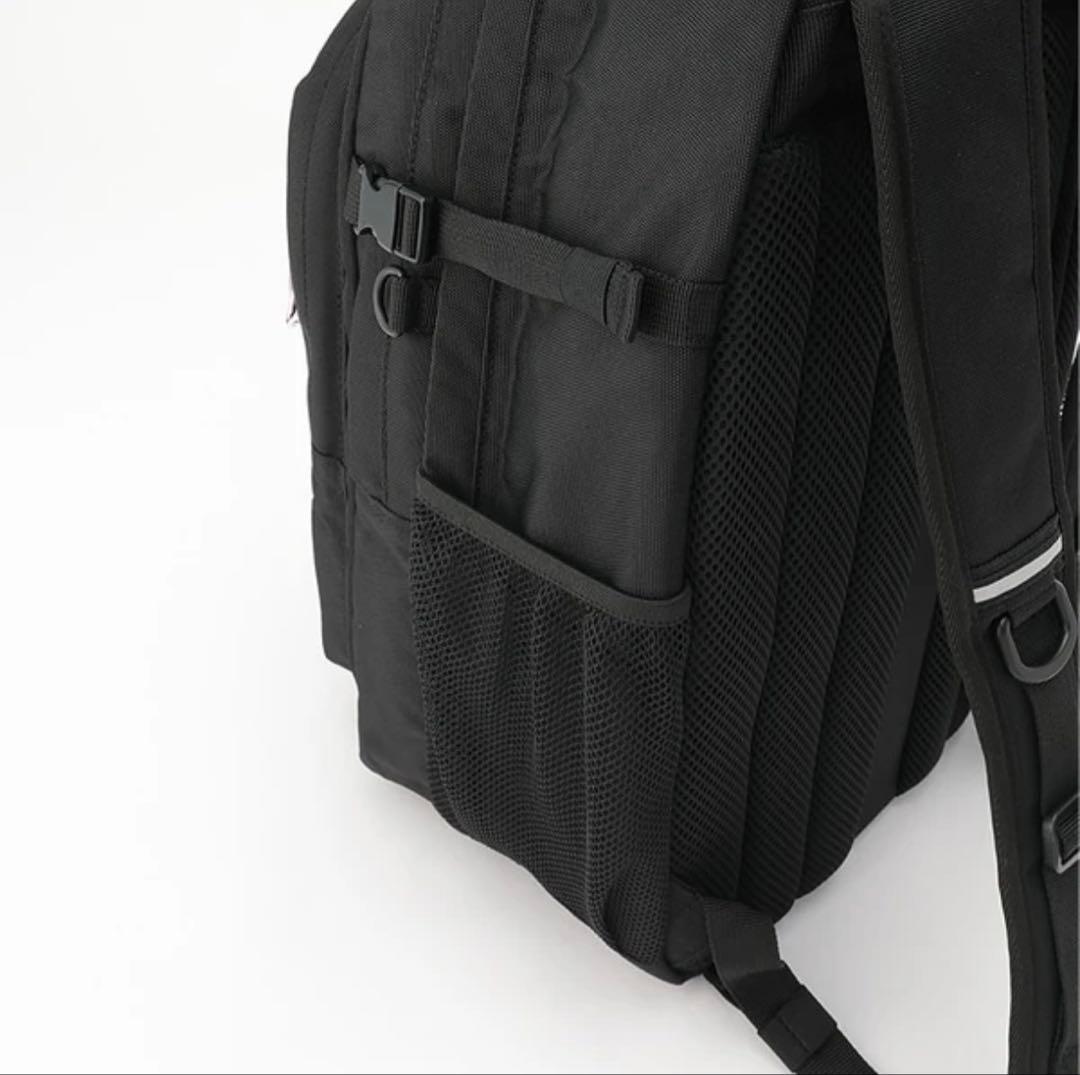 最後のお値下げ❗️ポンポネットジュニア　33L　スクールリュック