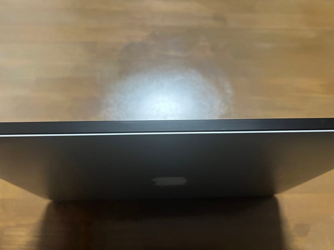 MacBook Air 13インチ　2017年モデル　ワンオーナー　修理歴なし