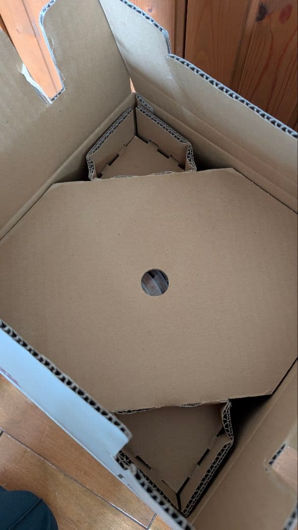 【新品未使用】TIGER タイガー まほうなべ　保温調理鍋/3.6L