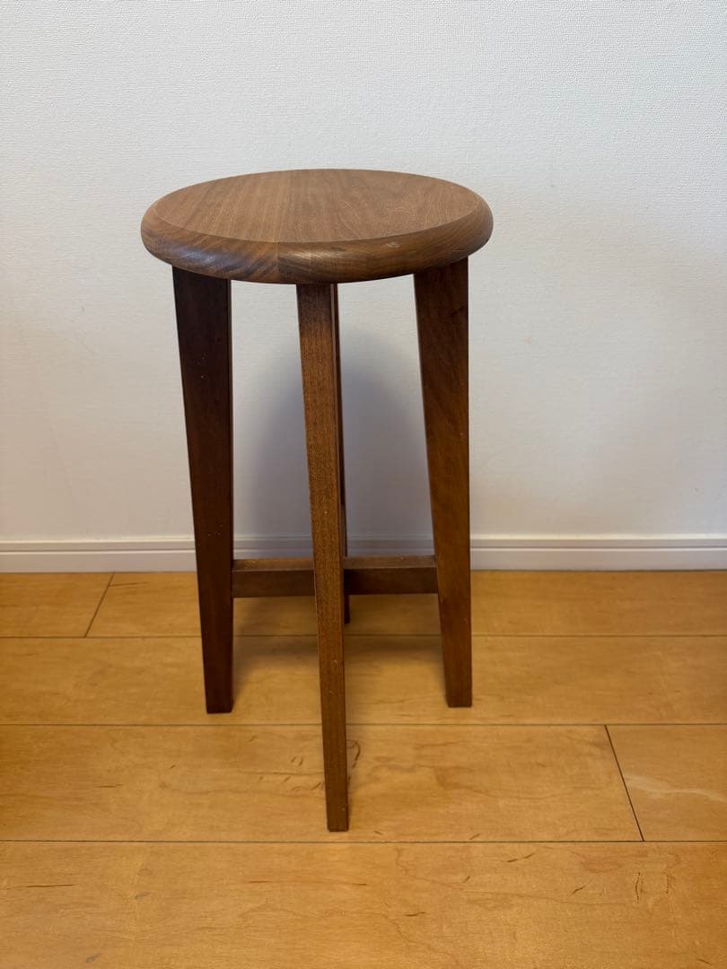 松野屋　椅子　大