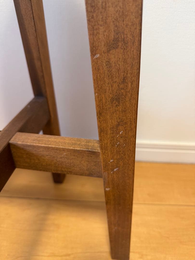 松野屋　椅子　大