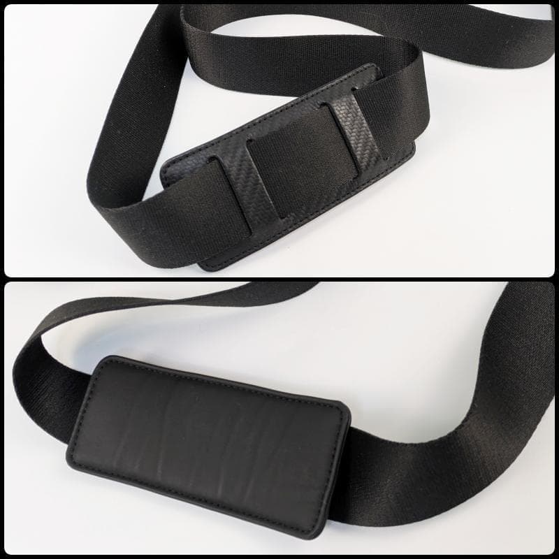 【美品】ダンヒル メッセンジャーバッグ クロスボディバッグ ナイロン レザー