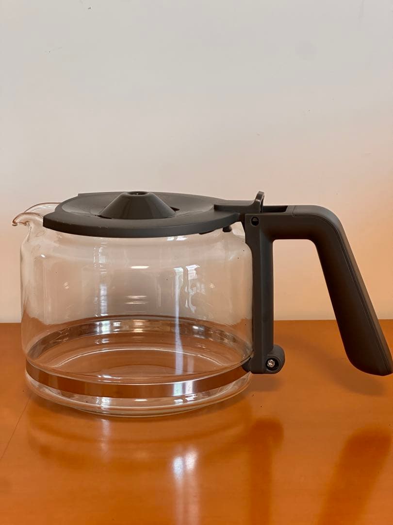 コーン式全自動コーヒーメーカーカフェばこPRO