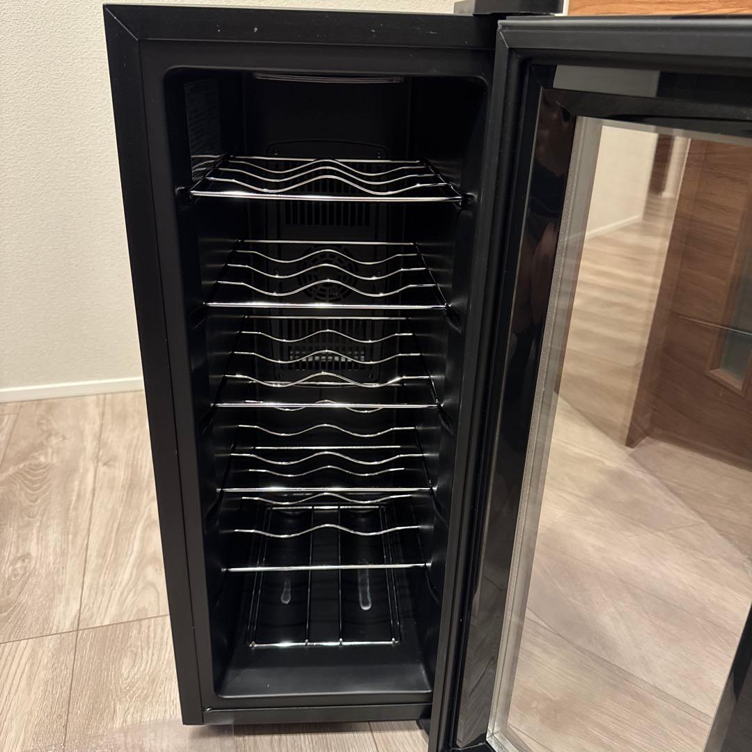 【マーシャル】ルフィエール Lefier ワインセラー LW-S12