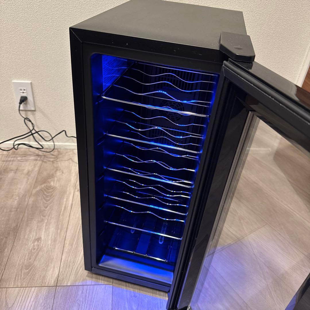 【マーシャル】ルフィエール Lefier ワインセラー LW-S12