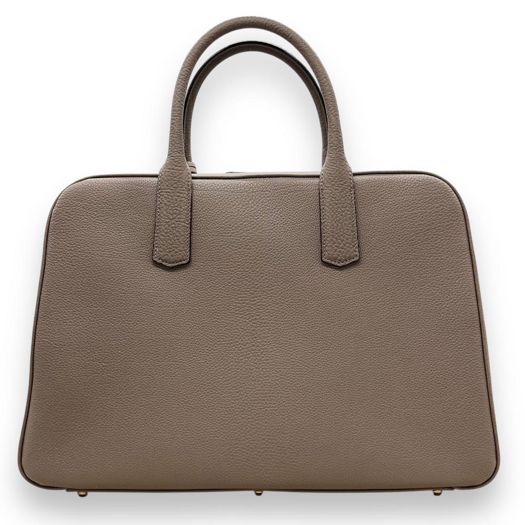 新品■大峽製鞄　ゲント・ピッコラ　スリムキャリーオール　1171-3-GMS