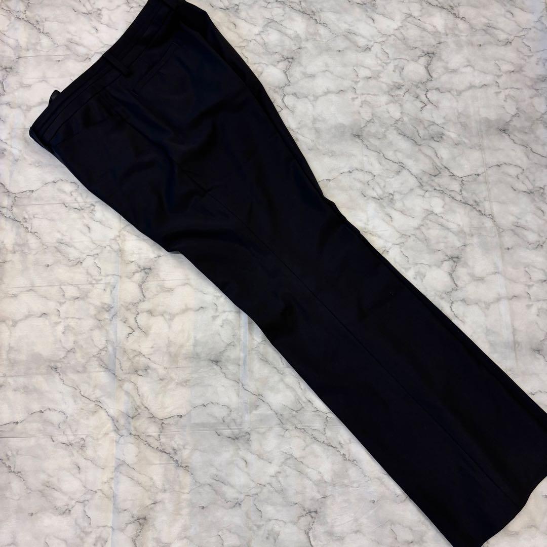 ✨希少✨23区 パンツセットアップ スーツセットアップ 46 大きいサイズ