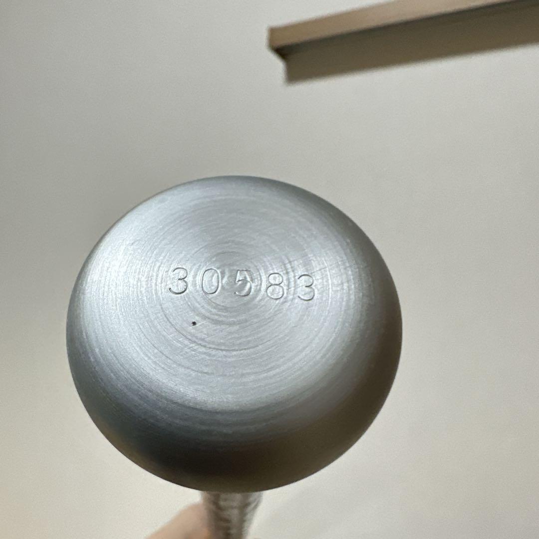 2024年 ミズノ グローバルエリート G×P1.0 新基準対応硬式バット 新品