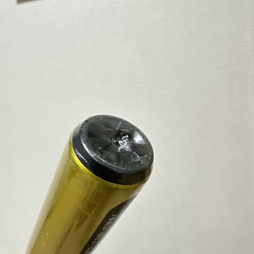 2024年 ミズノ グローバルエリート G×P1.0 新基準対応硬式バット 新品