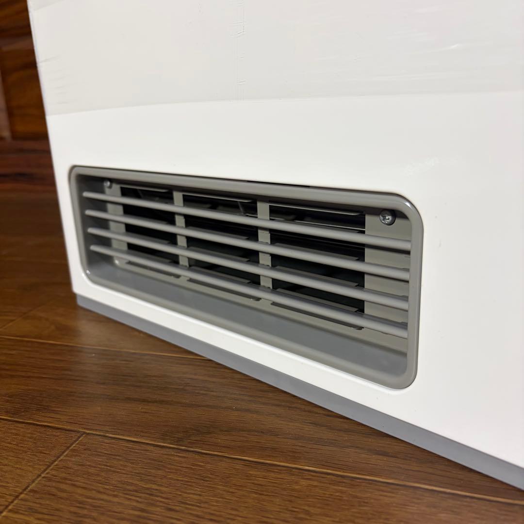 新品 ノーリツ ガスファンヒーター GFH-2403S 140ー5782 都市用