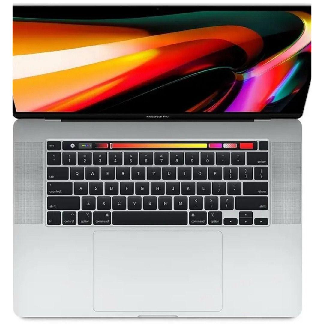 MacBook Pro 15インチ シルバー 本体