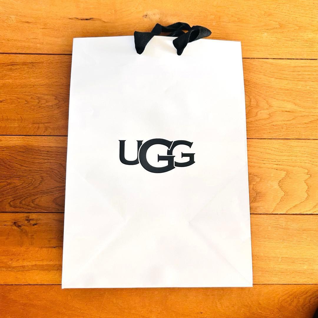 UGG 韓国 Classic Ultra Mini Boots Chestnut