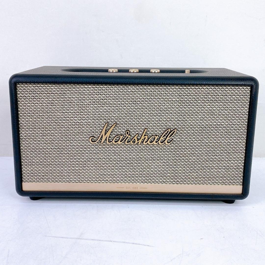 Marshall ワイヤレススピーカー Stanmore II