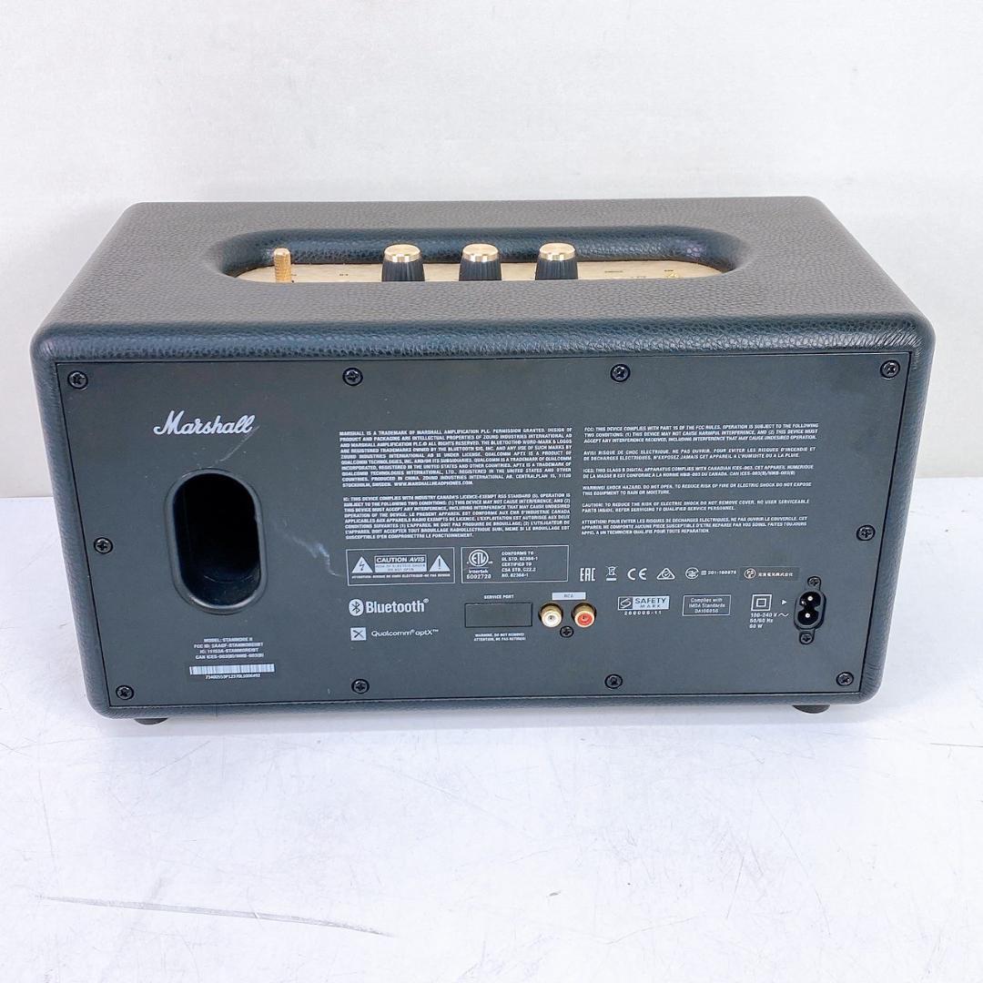 Marshall ワイヤレススピーカー Stanmore II