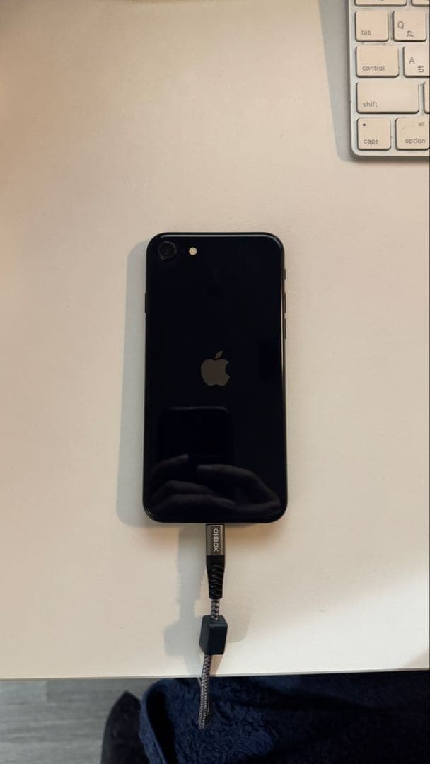 スマートフォン本体 iphoneSE(2020),se2