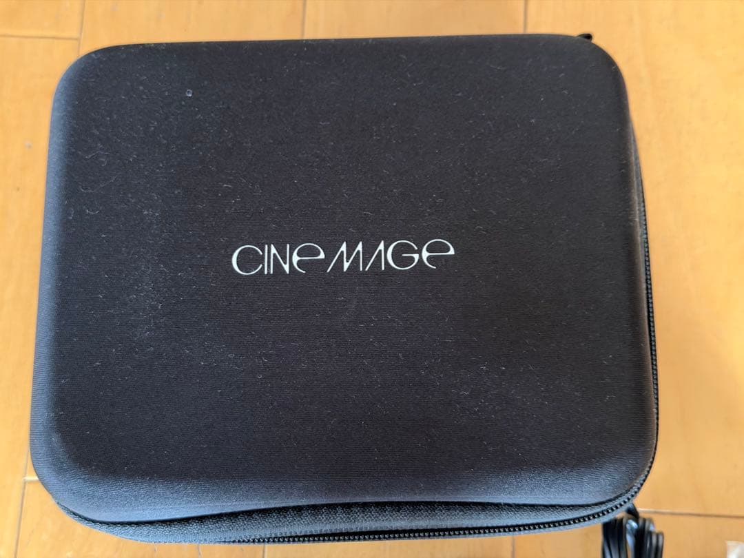 CINEMAGE PRO プロジェクター