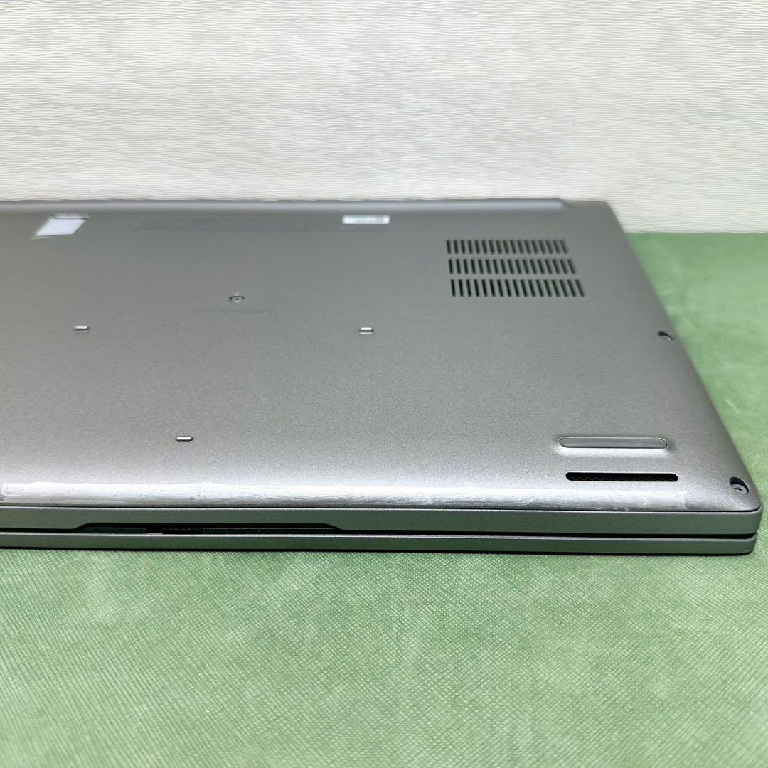 Windowsノート本体 DELL Latitude 5420 i5-1145G7 8GB 256GB