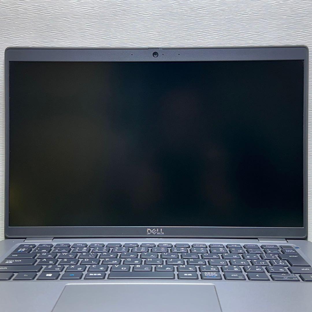 Windowsノート本体 DELL Latitude 5420 i5-1145G7 8GB 256GB