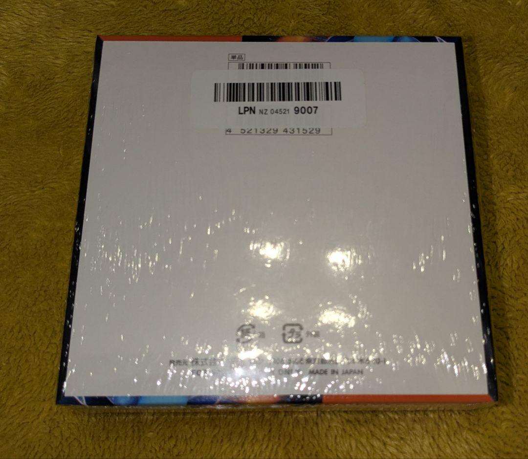 【シュリンク付き】ポケモンカードゲーム インフェルノX 1BOX