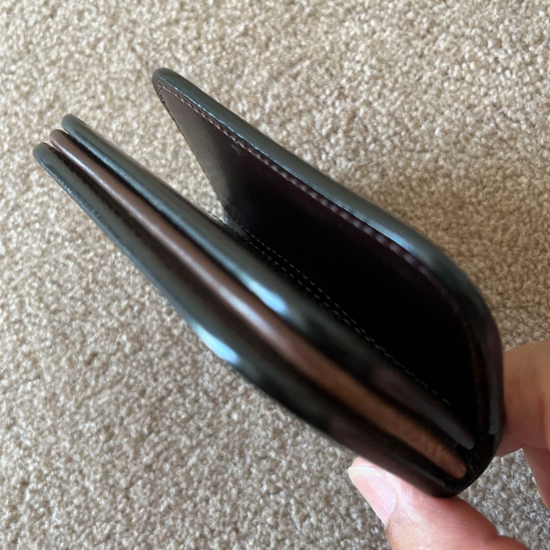 WILDSWANS 名刺入れ