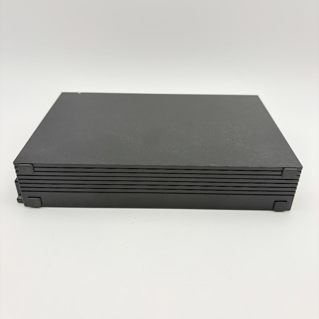 BUFFALO バッファロー 外付けHDD 4TB HD-AD4U3 動作確認済