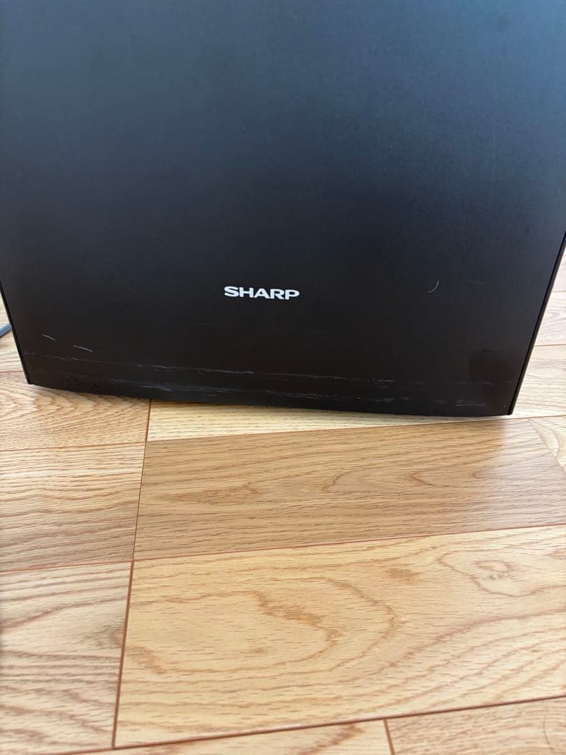 【専用】　加湿空気清浄機　SHARP KI-RX70-T