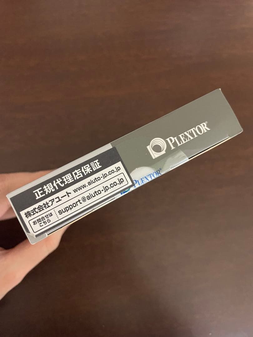 内蔵型SSD PLEXTOR M8V Plus 1TB SSD