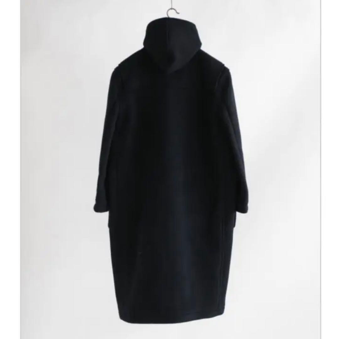 【新品】　LENO (リノ) ダッフルコート　ロングコート