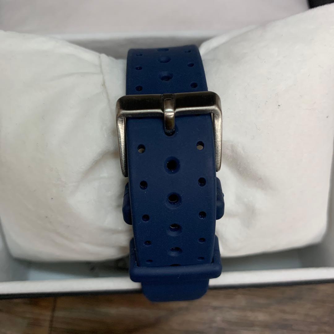 中古　CITIZEN プロマスター エコドライブ マリンダイバー