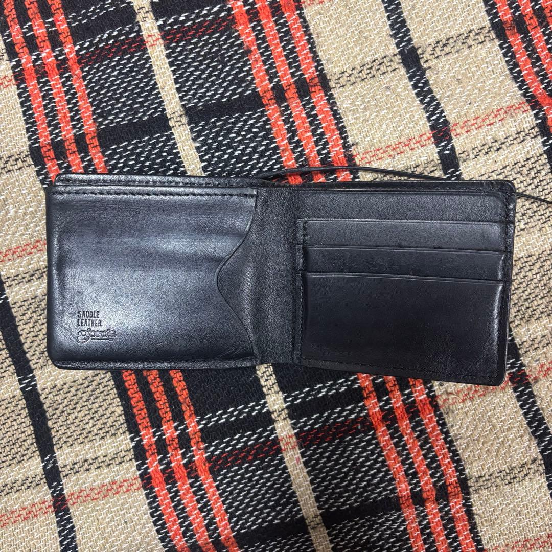 goro's 財布