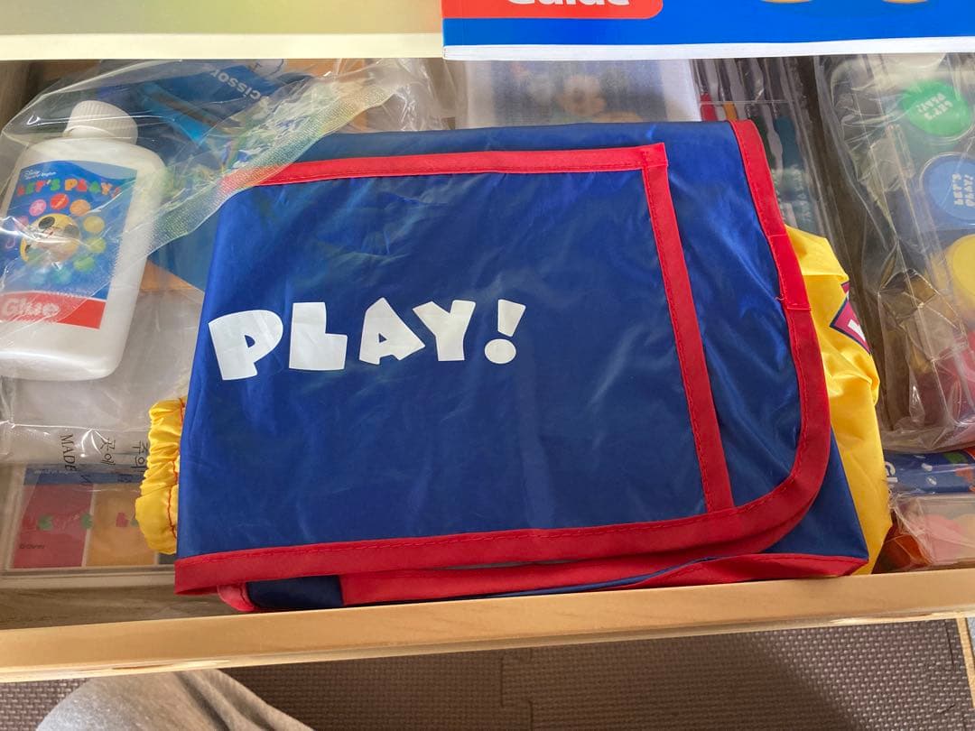 Let's Play!シリーズ全12巻DVD &ガイドブック