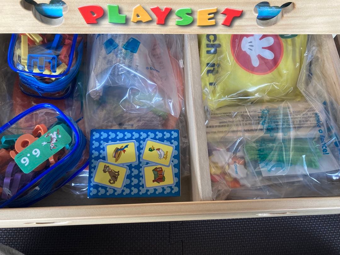 Let's Play!シリーズ全12巻DVD &ガイドブック