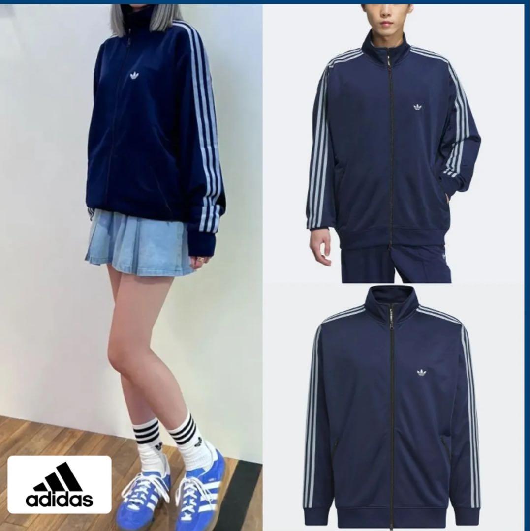 【ADIDAS】Originals ベッケンバウアートラック Jaket 2XL