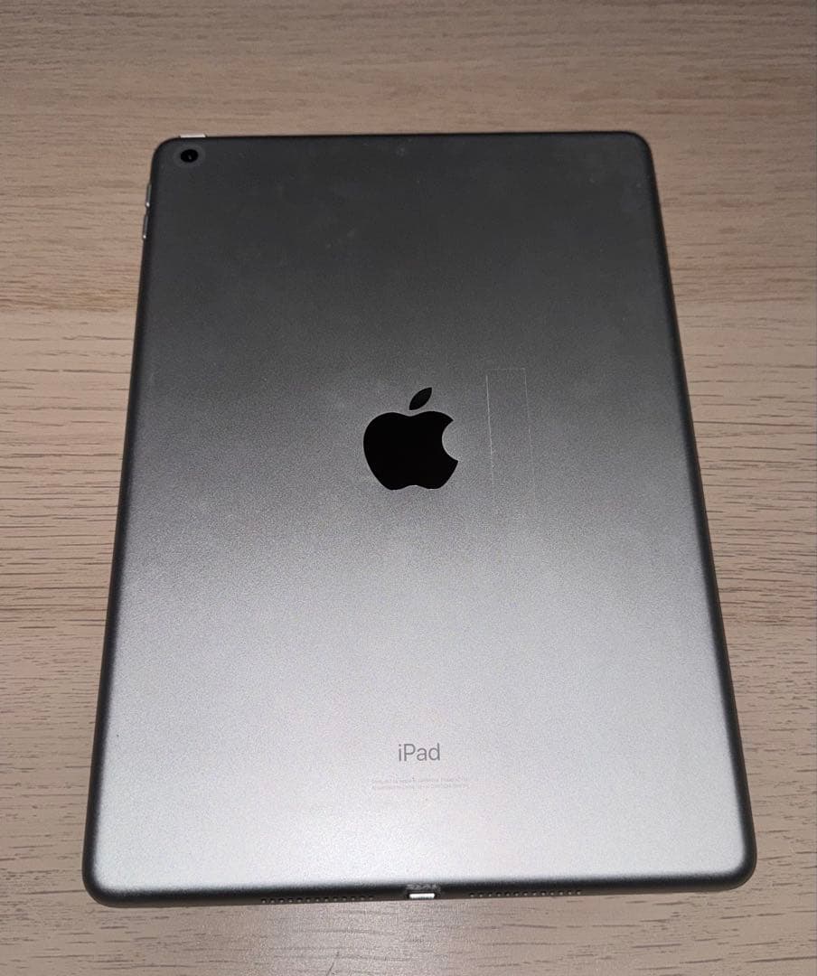 ipad 7世代 32GB logicoolキーボード付きケース付き