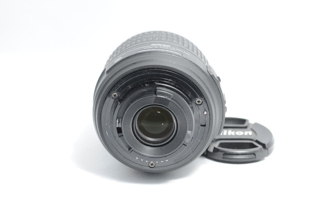 お子様の成長記録に❤️Nikon D5500✨すぐ使えてWiFiでスマホ転送