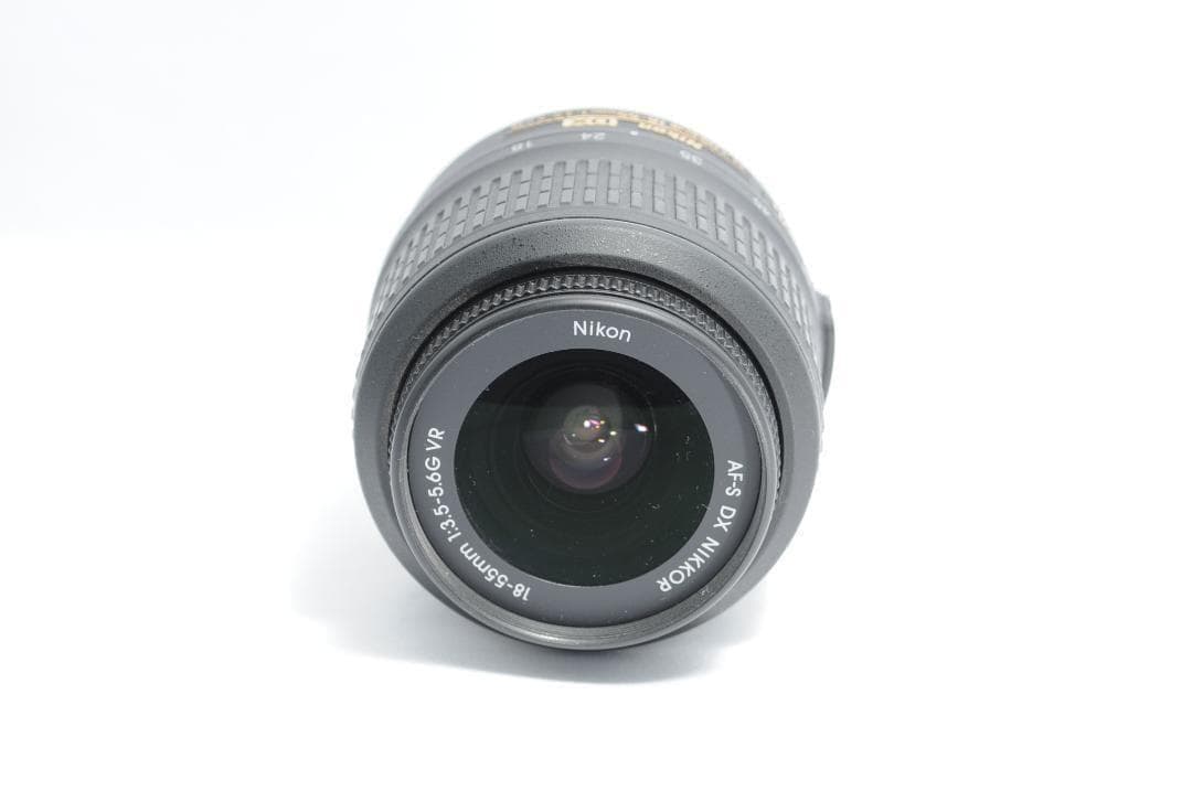 お子様の成長記録に❤️Nikon D5500✨すぐ使えてWiFiでスマホ転送