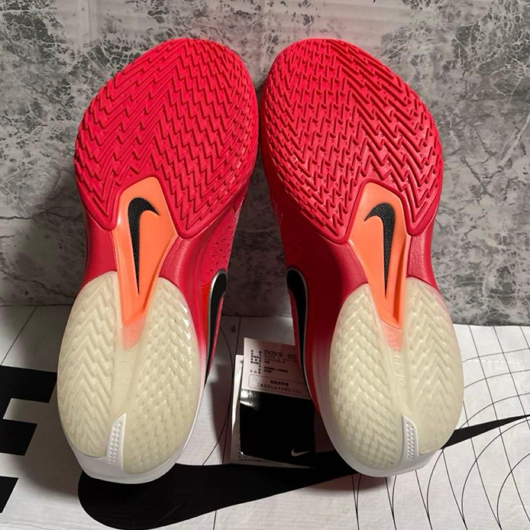 ナイキ　新品　G. T. CUT 3 EP 25.5㎝