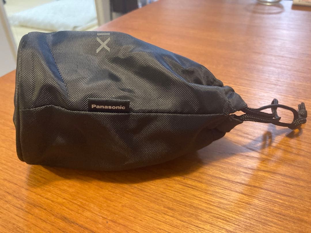 レンズ(ズーム) Panasonic H-PS45175-K LUMIX 45-175