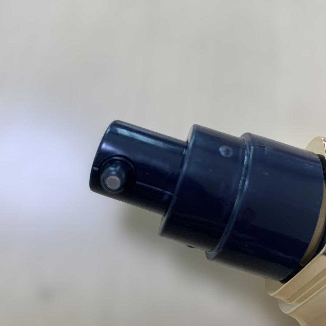 クレドポーボーテ　タンフリュイドエクラマット　オークル00