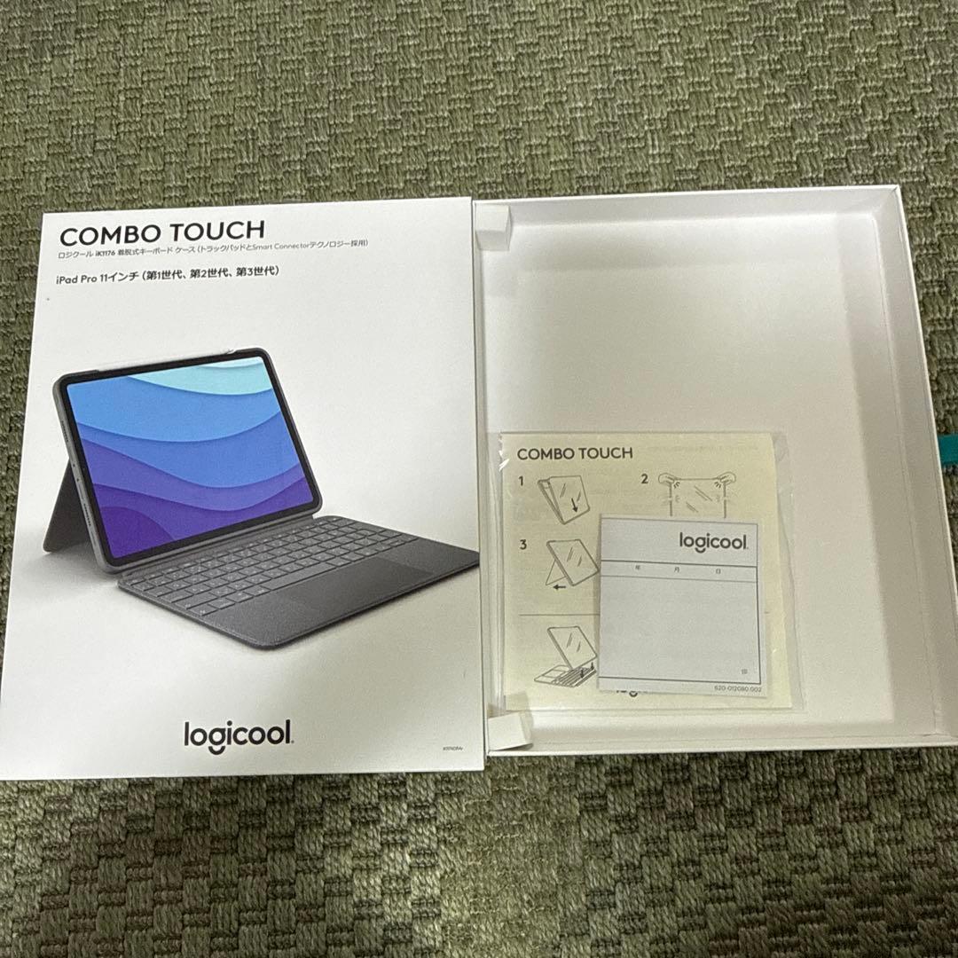 H*y様 iPad Pro第4世代Wi-Fiモデル256GB